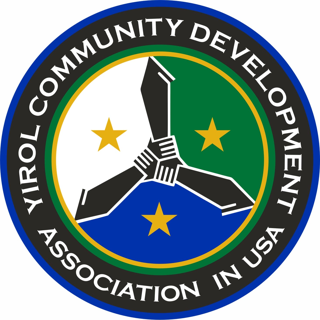 YCDA logo